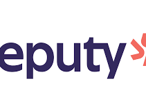 Deputy logo